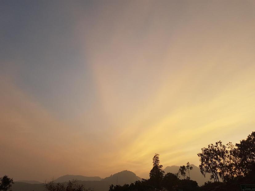 Episode 3 - Ride back to Bangalore via Theni. Climbed Kodaikanal on the way back. Autopause issues._2